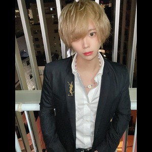 星姫 蘭 Fuyutsuki Chocolat フユツキショコラ 新宿区歌舞伎町 ホストクラブ ホストスタイル