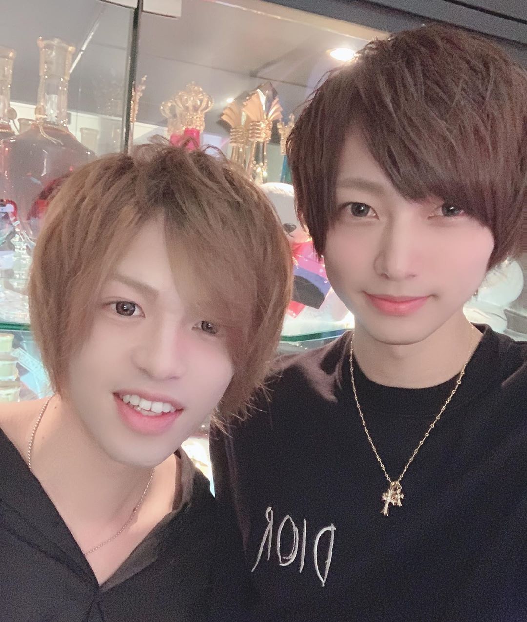 ルイの日記 夏希 ルイの日記 ブログ By Shiny シャイニー 新宿区歌舞伎町 ホストクラブ